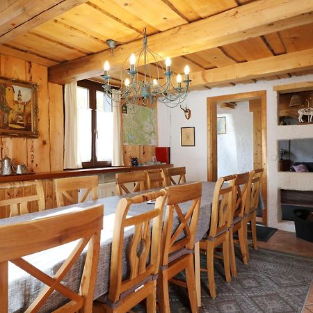 Schwarzwaldhaus Krebs - Villa Kunterbunt, Lenzkirch, Feldberg Eksteriør billede