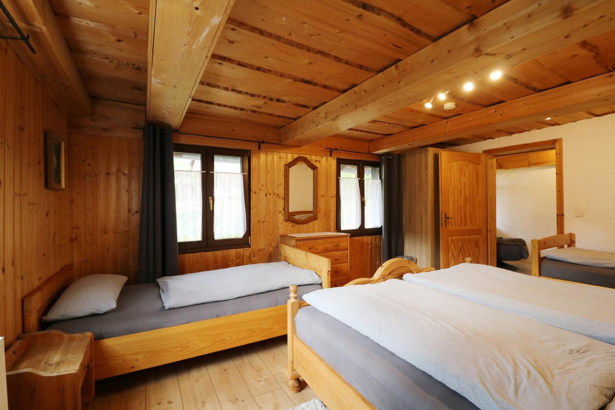 Schwarzwaldhaus Krebs - Villa Kunterbunt, Lenzkirch, Feldberg Eksteriør billede
